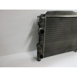 Radiateur Eau Renault Clio 2 Phase 2